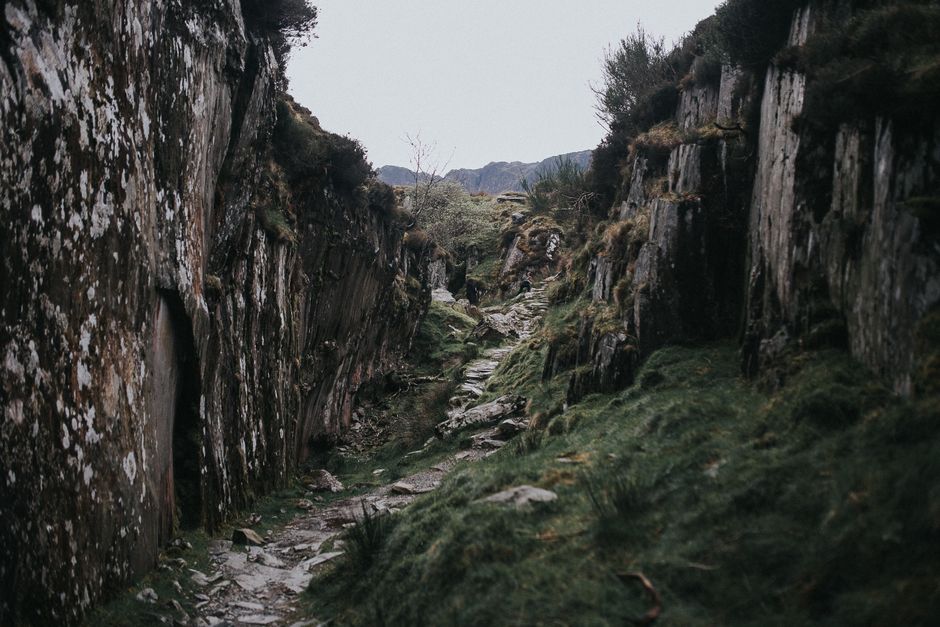 The Pennine Way at 60: Walking the Spine of England