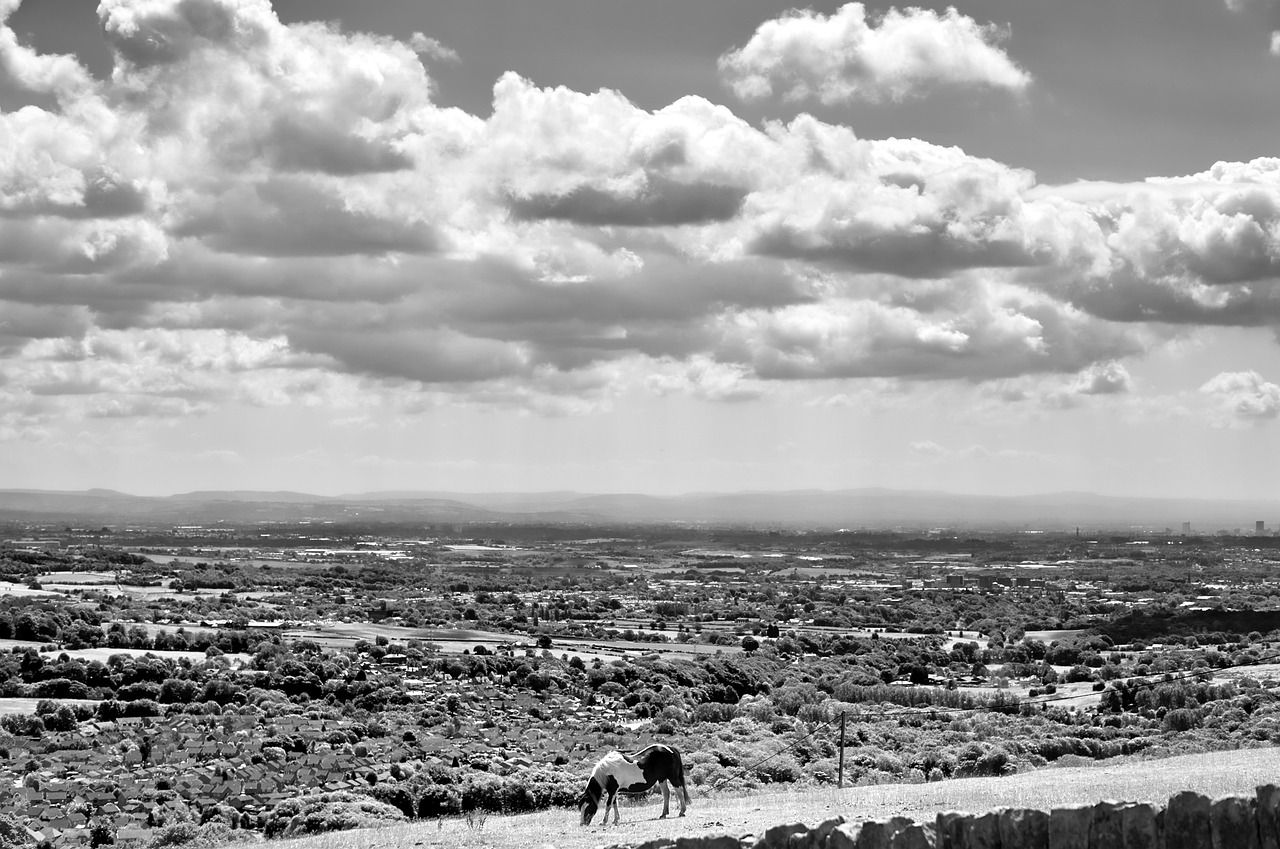 Walking in the Footsteps of the Pendle Witches